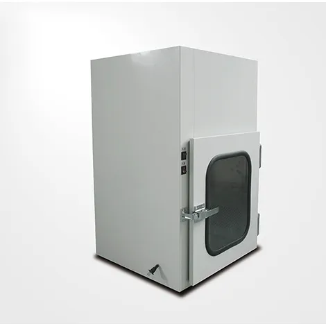 Kas yra oro dušas farmacijos pramonėje?