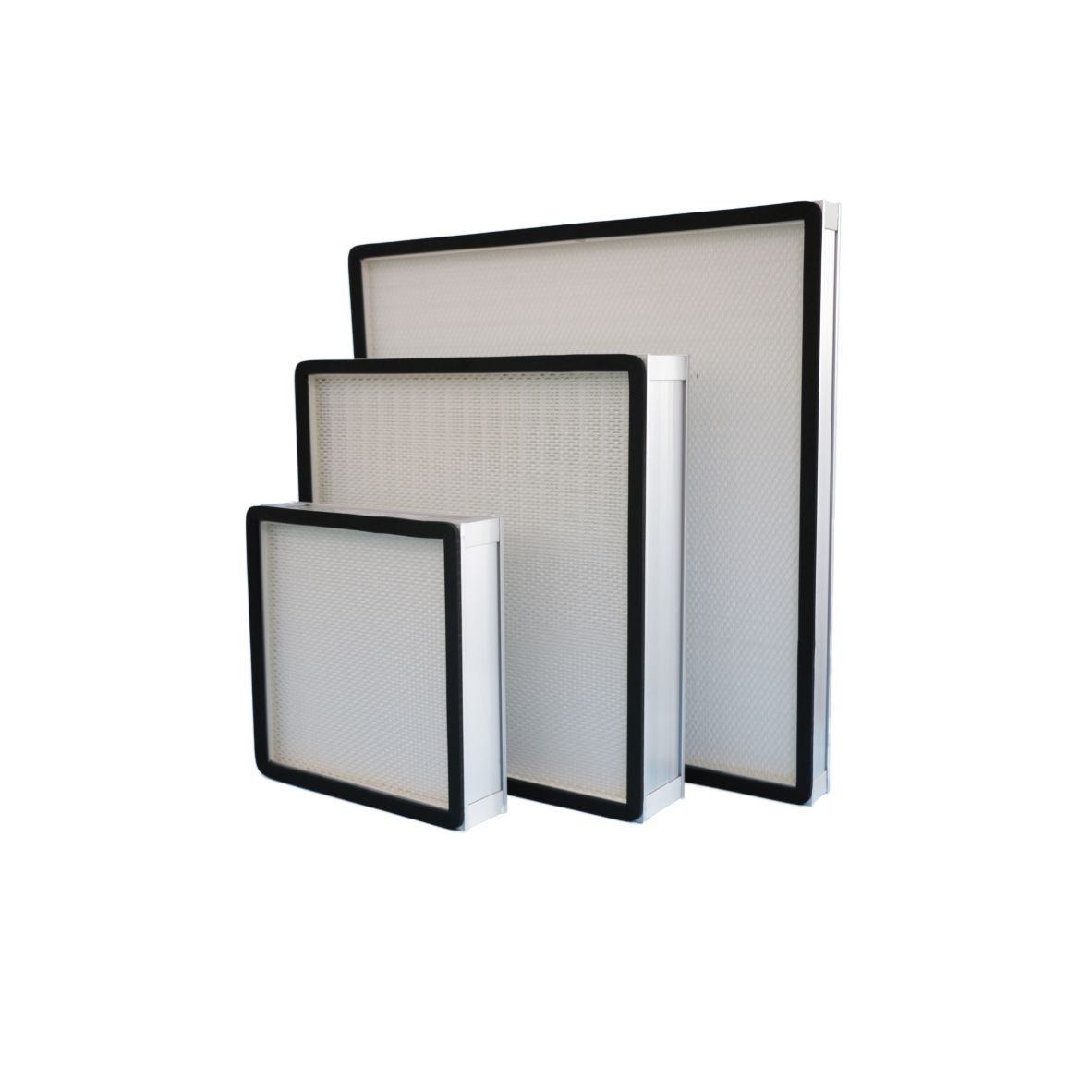 Jei oro filtrai nebus valomi ilgą laiką, ar ant jų paviršiaus besikaupiančios dulkės daugins bakterijų ir turės įtakos patalpų oro kokybei?