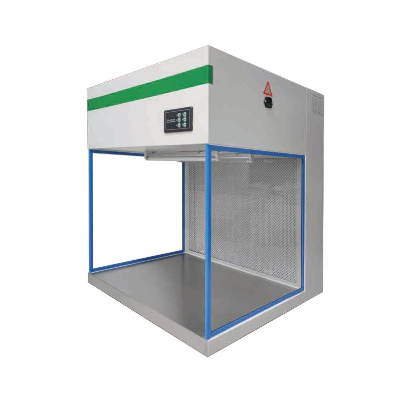 Kodėl darbalaukio horizontalus švarus stalas yra būtinas šiuolaikinėms laboratorijoms?