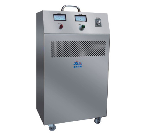 Kokio dydžio mobiliojo ozono generatorius turėtų būti tam tikram kambariui?