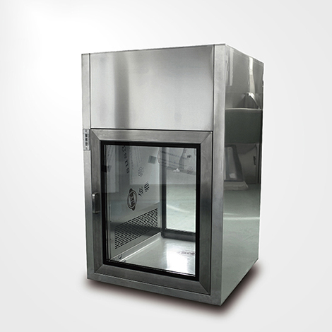 Savarankiško valymo dinaminio leidimo dėžutė